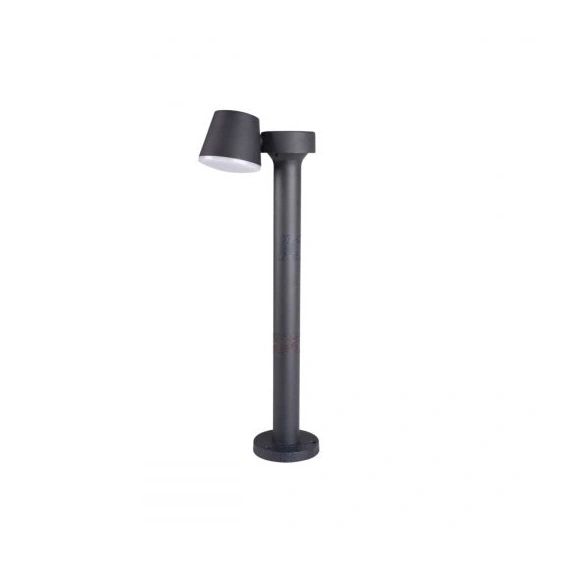 Парковый столбик Kanlux DROMI LED 50 7W-GR (32532)