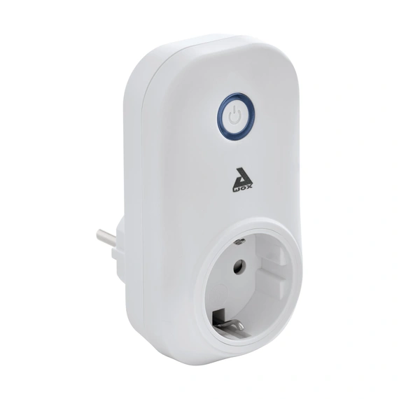Розетка EGLO CONNECT PLUG 97476