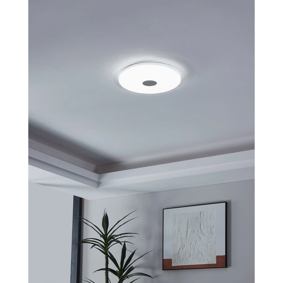 Світильник Eglo 98323 LANCIANO 1 LED з пультом ДУ