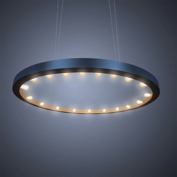 Люстра ImperiumLight Crown 20519160.05.05