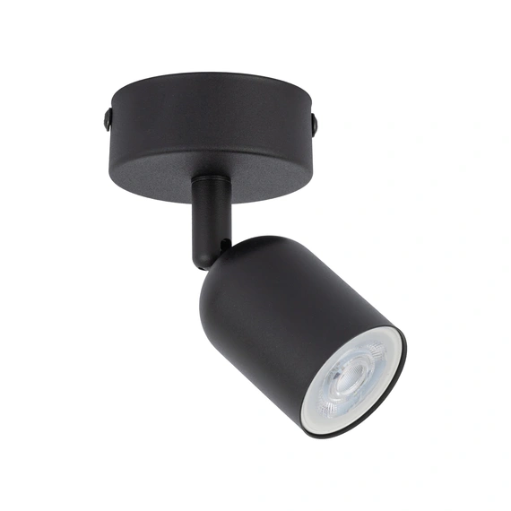 Светильник-спот TK-Lighting Top black 3298
