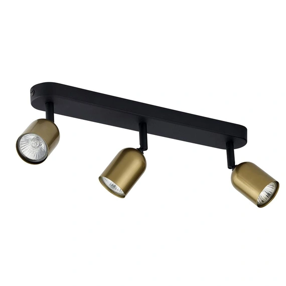 Светильник-спот TK-Lighting Top Gold 3305