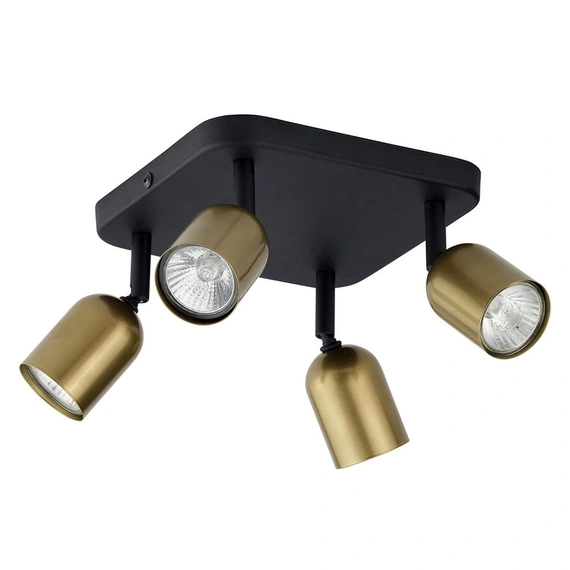 Світильник-спот TK-Lighting Top Gold 3307