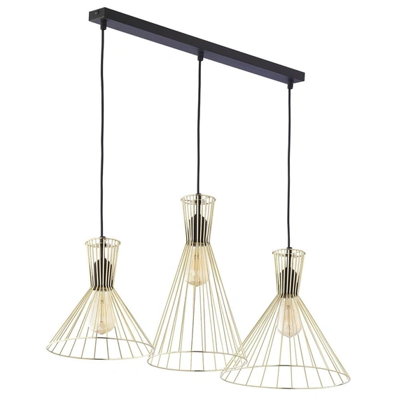 Подвесной светильник TK-Lighting SAHARA 3352