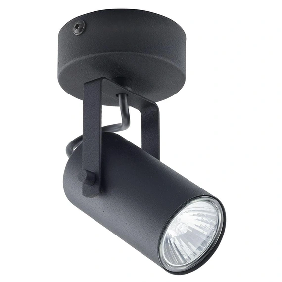 Светильник-спот TK-Lighting REDO 6500 black