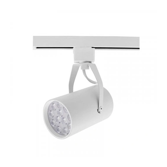 Трековий світильник Nowodvorski PROFILE STORE LED PRO 12W 3000K white 8321