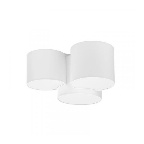 Люстра TK-Lighting MONA 3441 white