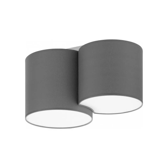 Люстра TK-Lighting MONA 4391 gray