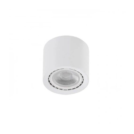 Точковий світильник AZzardo ECO ALIX V2 white AZ4320