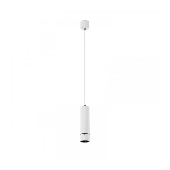 Підвісний світильник AZzardo GALILEO AZ4068 white