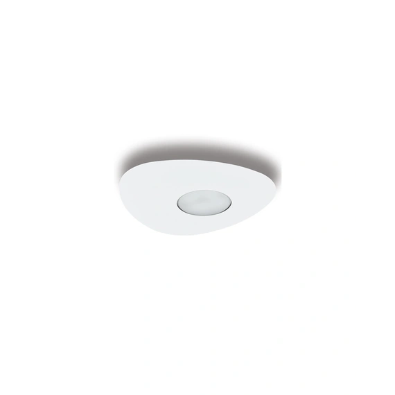 Точковий світильник Nowodvorski 8305 Organic G53 1x12W IP20 Wh