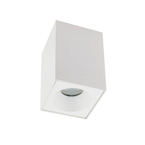 Світильник Nowodvorski 8364 Bravo GU10 1x15W IP54 Wh