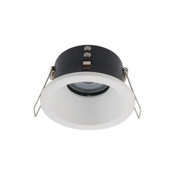 Точечный светильник Nowodvorski 8366 Charlie GU10 1x15W IP54 Wh