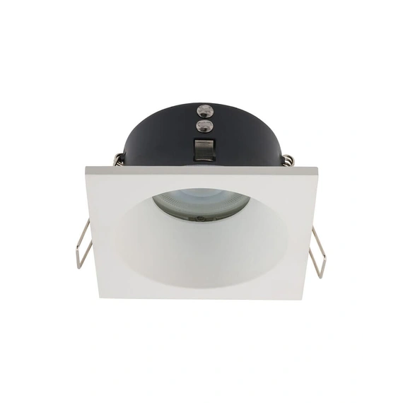 Точечный светильник Nowodvorski 8368 Delta GU10 1x15W IP54 Wh