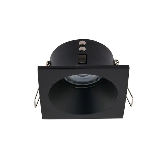 Точечный светильник Nowodvorski 8370 Delta GU10 1x15W IP54 Bl