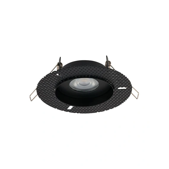 Точковий світильник Nowodvorski 8372 Echo GU10 1x15W IP54 Bl