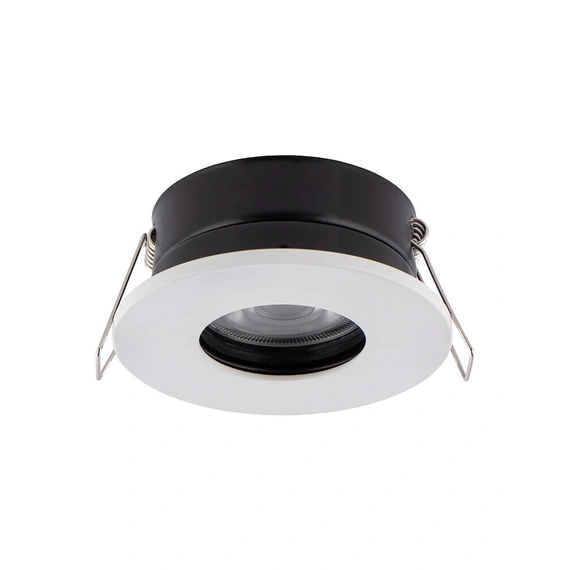 Точечный светильник Nowodvorski 8375 Golf GU10 1x15W IP54 Wh