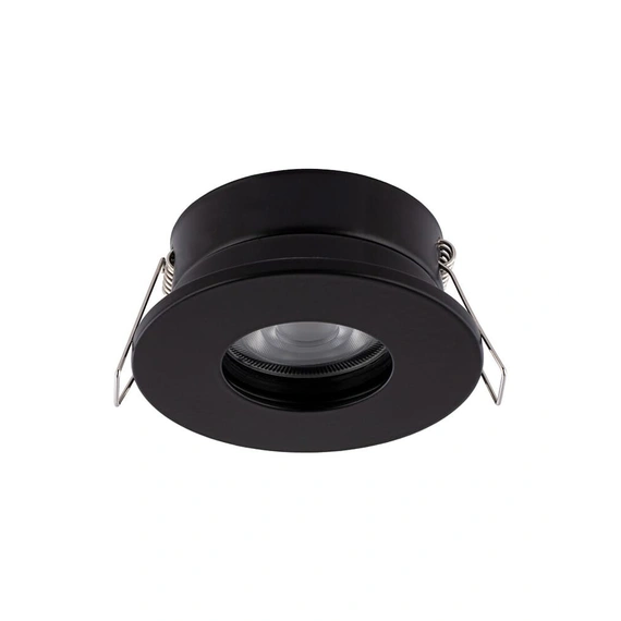 Точечный светильник Nowodvorski 8376 Golf GU10 1x15W IP54 Bl
