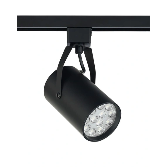 Трековый светильник Nowodvorski 8323 Profile store LED 1x12W 3000K 930Lm IP20 Bl