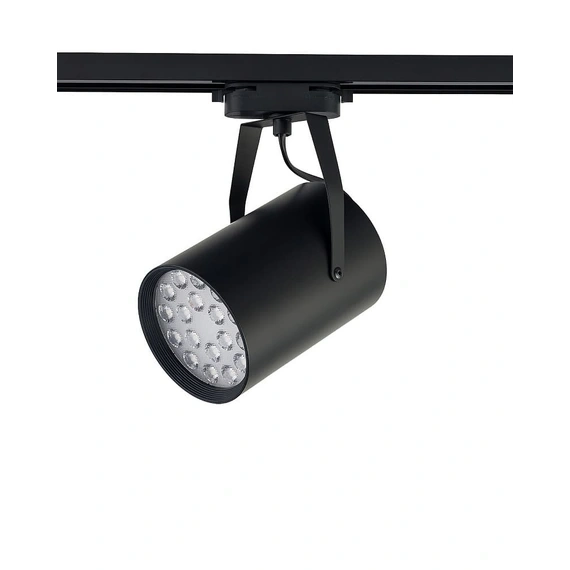Трековий світильник Nowodvorski 8326 Profile store pro LED 1x18W 4000K 1700Lm IP20 Bl