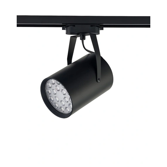 Трековый светильник Nowodvorski 8326 Profile store LED 1x18W 4000K 1700Lm IP20 Bl