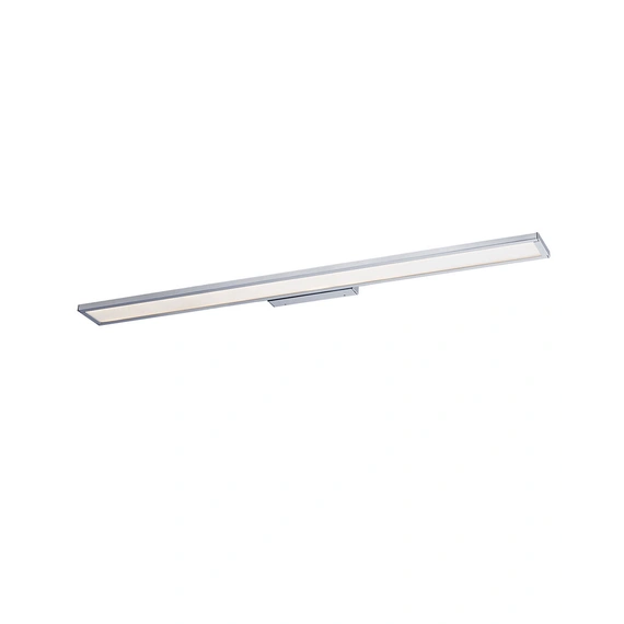 Бра Nowodvorski 8175 Lath LED 1x16W 4000K 1000Lm IP44 Chrom