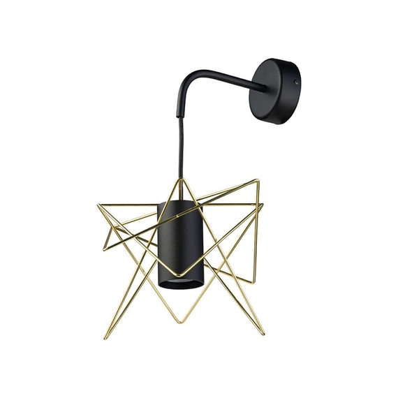 Бра Nowodvorski 8285 Gstar GU10 1x10W IP20 Bl