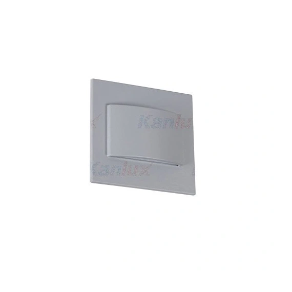 Вбудований світильник Kanlux ERINUS LED LL GR-NW 33331