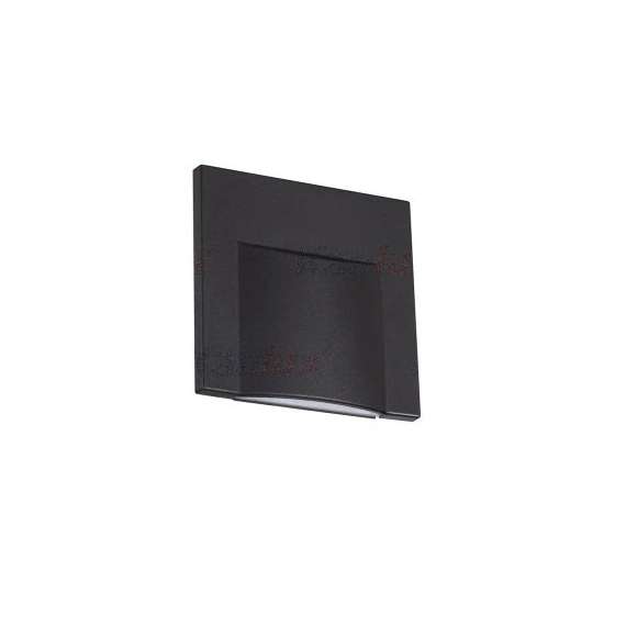 Вбудований світильник Kanlux ERINUS LED L B-NW 33333