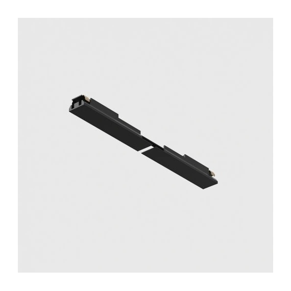 З'єднувач електричний LTX MINI LINE42 ELECTRICAL JOINT FLEX чорний (07.S2LE.BK)