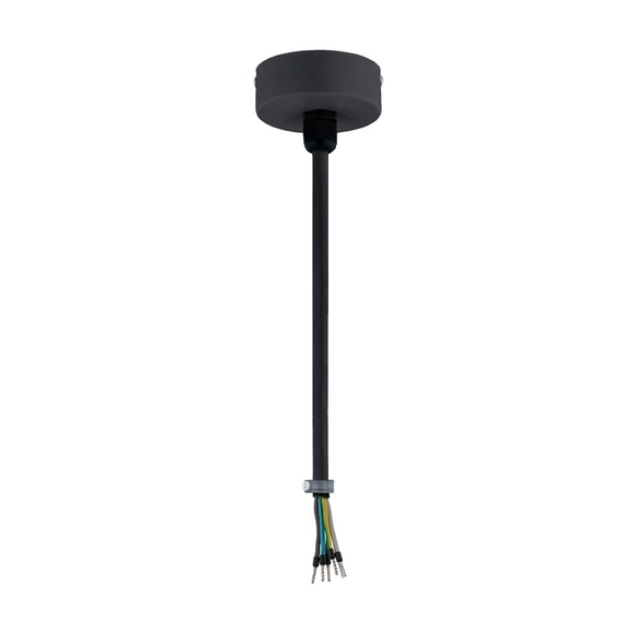 Підвіс Nowodvorski 8283 Ctls Power Sypply Kit Black Pl IP20 Bl