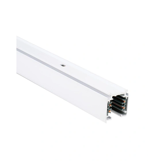 Шинопровод накладной Nowodvorski 8715 Ctls Track 3 Cirtuit 1m IP20 Wh