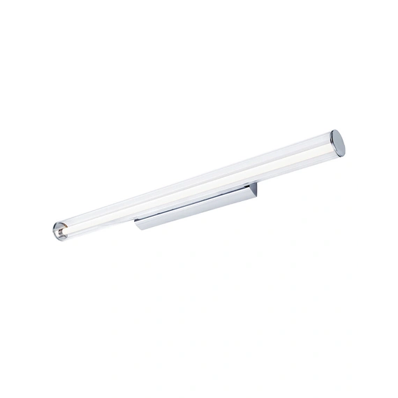 Світильник Nowodvorski 8172 Ion LED 1x18W 3000K 1300Lm IP20 Chrom