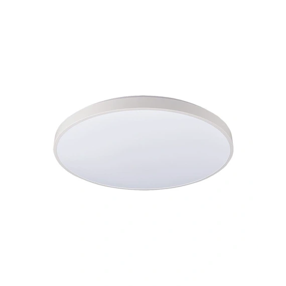 Світильник Nowodvorski 8187 Agnes LED 1x32W 4000K 2400Lm IP44 Wh