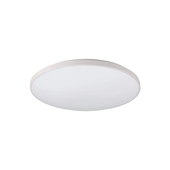 Світильник Nowodvorski 8188 Agnes round LED 1x64W 4000K 4900Lm IP44 Wh