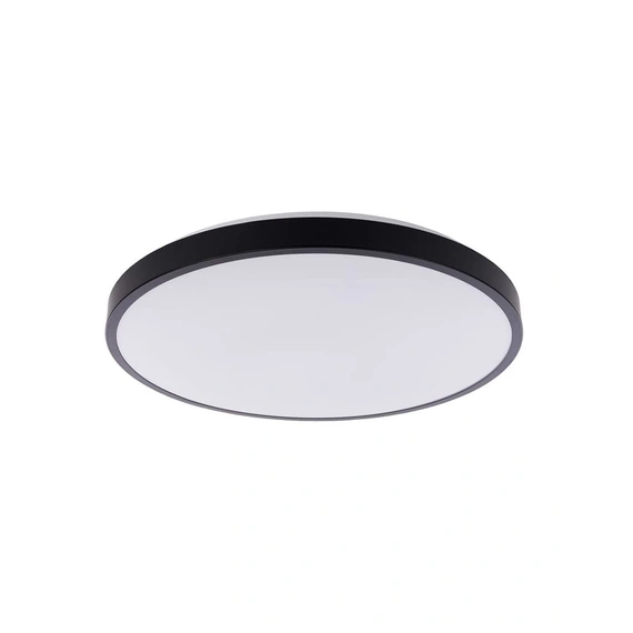 Світильник Nowodvorski 8204 Agnes round LED 1x22W 3000K 1200Lm IP44 Bl