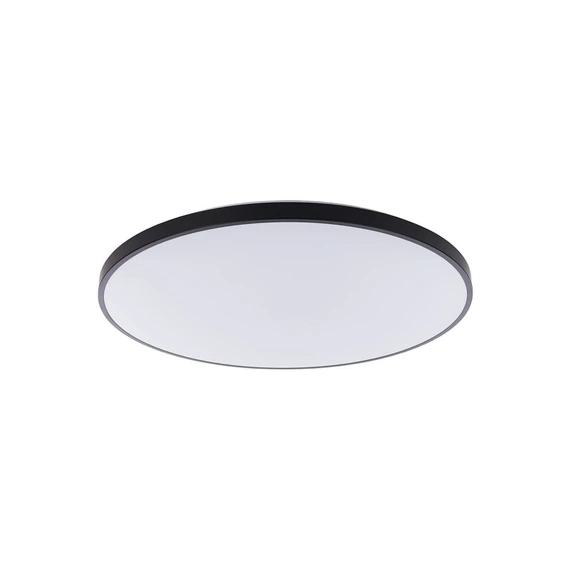 Светильник Nowodvorski 8205 Agnes round LED 1x32W 3000K 2100Lm IP44 Bl