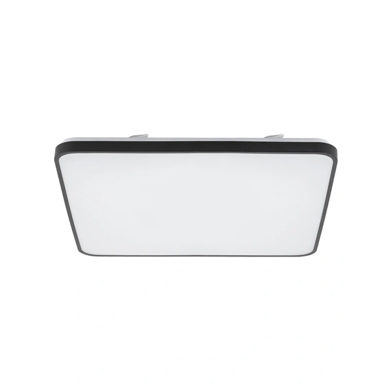 Светильник Nowodvorski 8111 Agnes LED 1x64W 3000K 4700Lm IP44 Bl