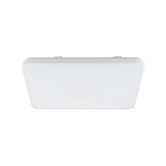 Светильник Nowodvorski 8114 Agnes LED 1x64W 3000K 4000K 4800Lm IP44 Wh
