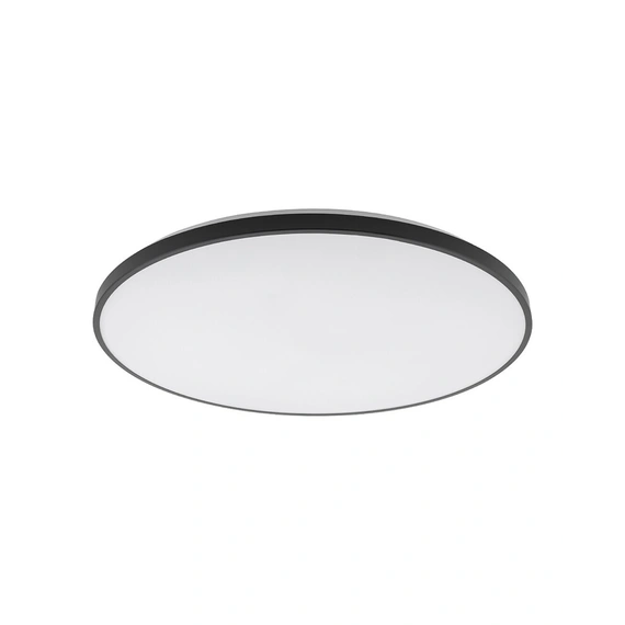 Світильник Nowodvorski 8185 Agnes round LED 1x64W 4000K 4800Lm IP44 Bl