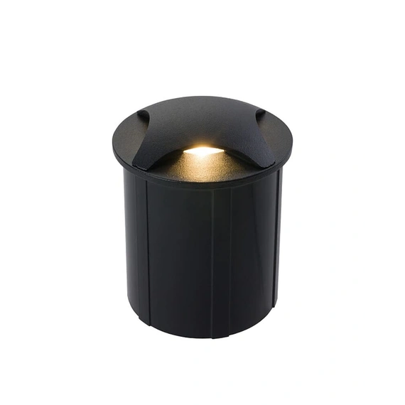 Світильник вуличний Nowodvorski 8162 Pat LED LED 1x3W 3000K 12Lm IP65 Bl