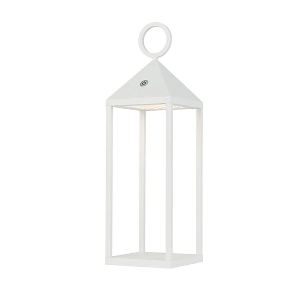 Світильник вуличний Nowodvorski 8178 Picnic LED 1x2, 2W 3000K 155Lm IP54 Wh