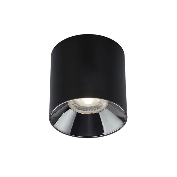 Точковий світильник Nowodvorski 8728 Cl Ios LED 30W 3000K 2700Lm 36° IP20 Bl