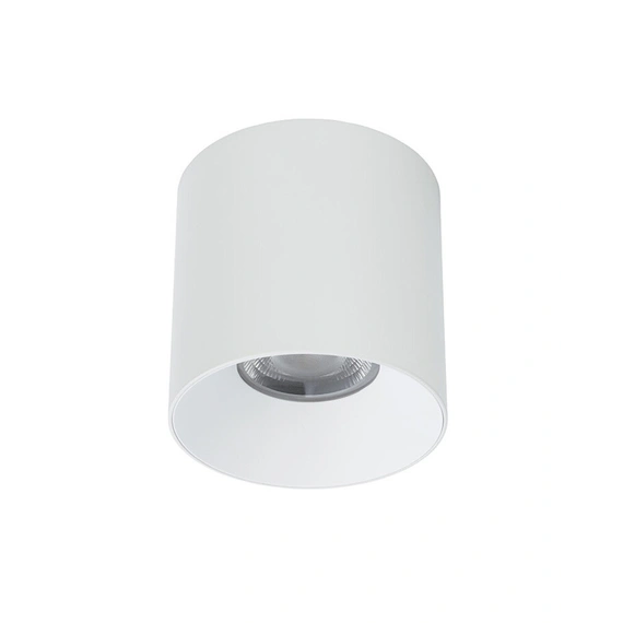Точечный светильник Nowodvorski 8734 Cl Ios LED 30W 4000K 2700Lm 60° IP20 Wh