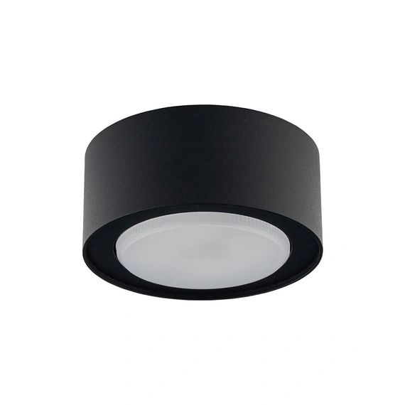 Точковий світильник Nowodvorski 8203 Flea GX53 1x12W IP20 Bl