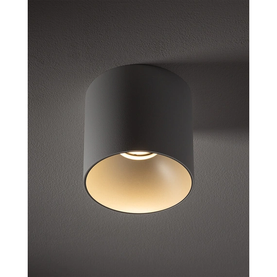 Точечный светильник Nowodvorski 8222 Point tone GU10 1x10W IP20 Wh
