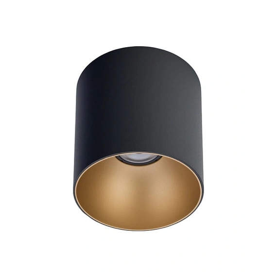 Точечный светильник Nowodvorski 8224 Point tone GU10 1x10W IP20 Bl