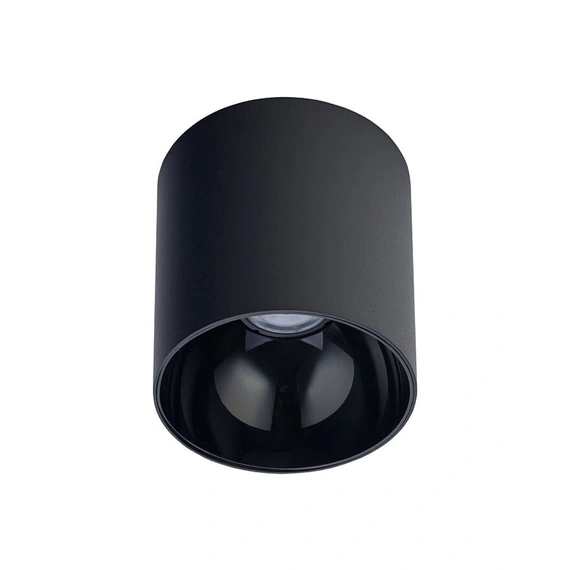 Точечный светильник Nowodvorski 8225 Point tone GU10 1x10W IP20 Bl