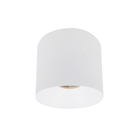 Точечный светильник Nowodvorski 8726 Cl Ios LED 40W 3000K 3200Lm 60° IP20 Wh