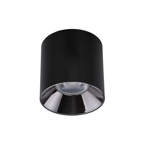 Точечный светильник Nowodvorski 8733 Cl Ios LED 30W 3000K 2700Lm 60° IP20 Bl